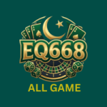 EQ668 Game