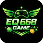 EQ 668 Game