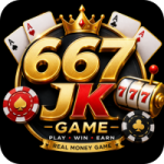 667JK Game