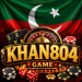 Khan804 Game
